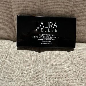 Laura Geller multitasking palette